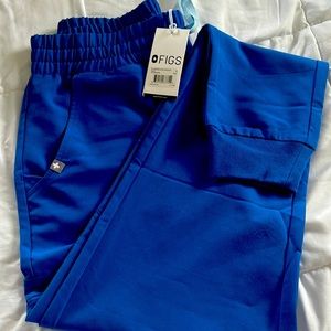 Figs High waisted Zamora